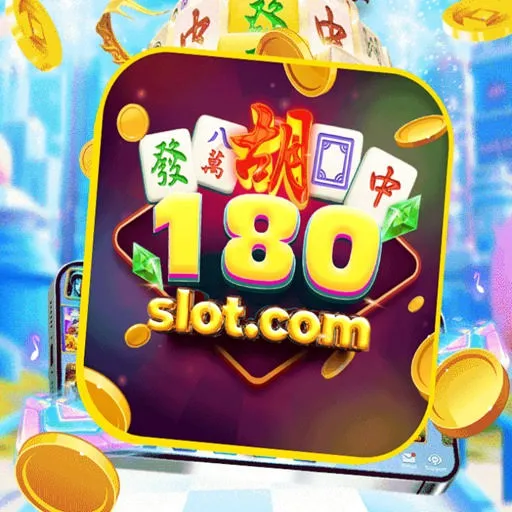 180SLOT - Balapan Seru di Dunia Slot