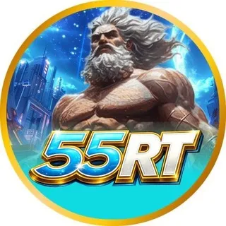 55RT - Pertarungan Epik dalam Dunia ARPG