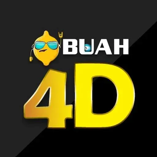 BUAH4D - Kengerian Dalam Setiap Langkah