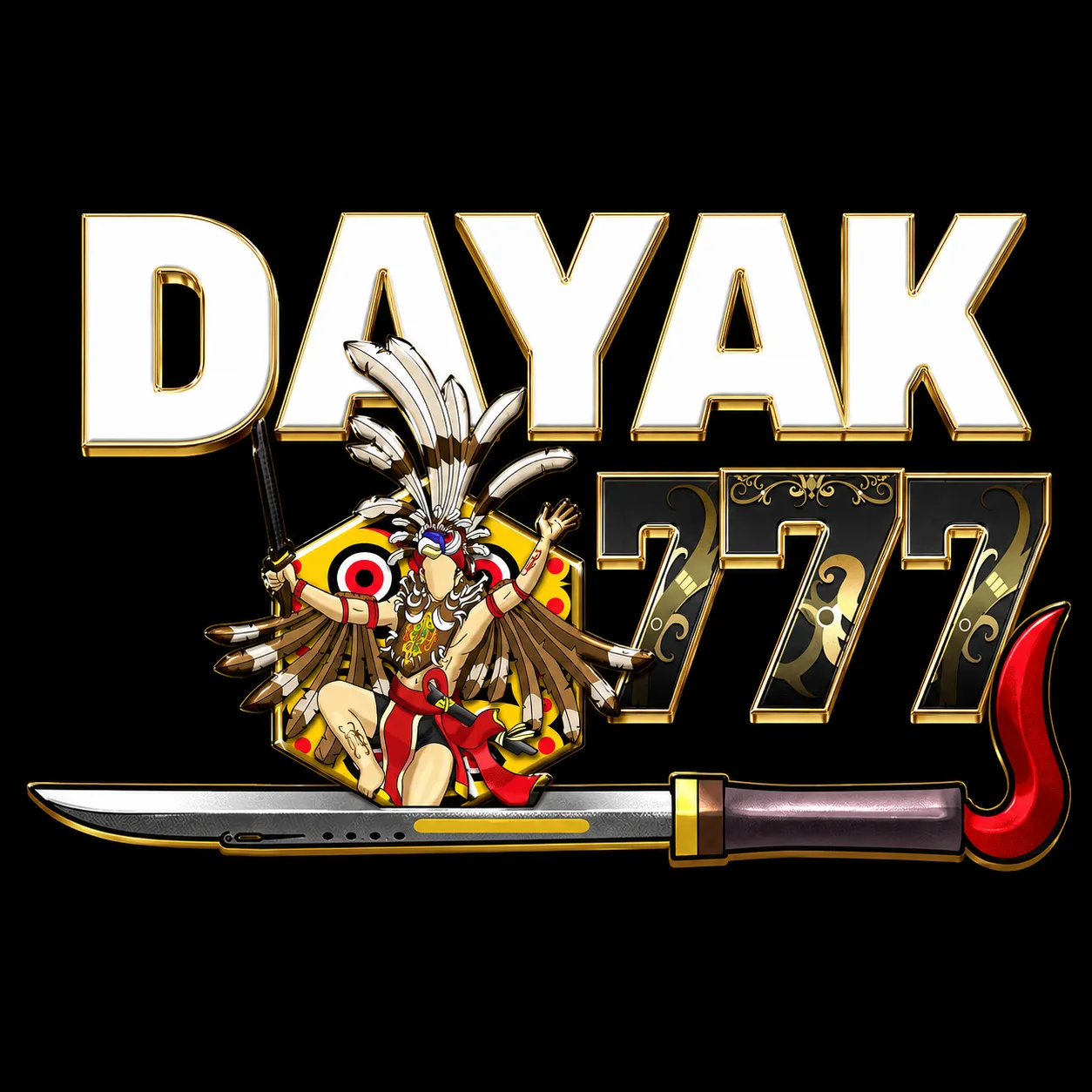DAYAK777 - Game Strategi Seru dan Menantang