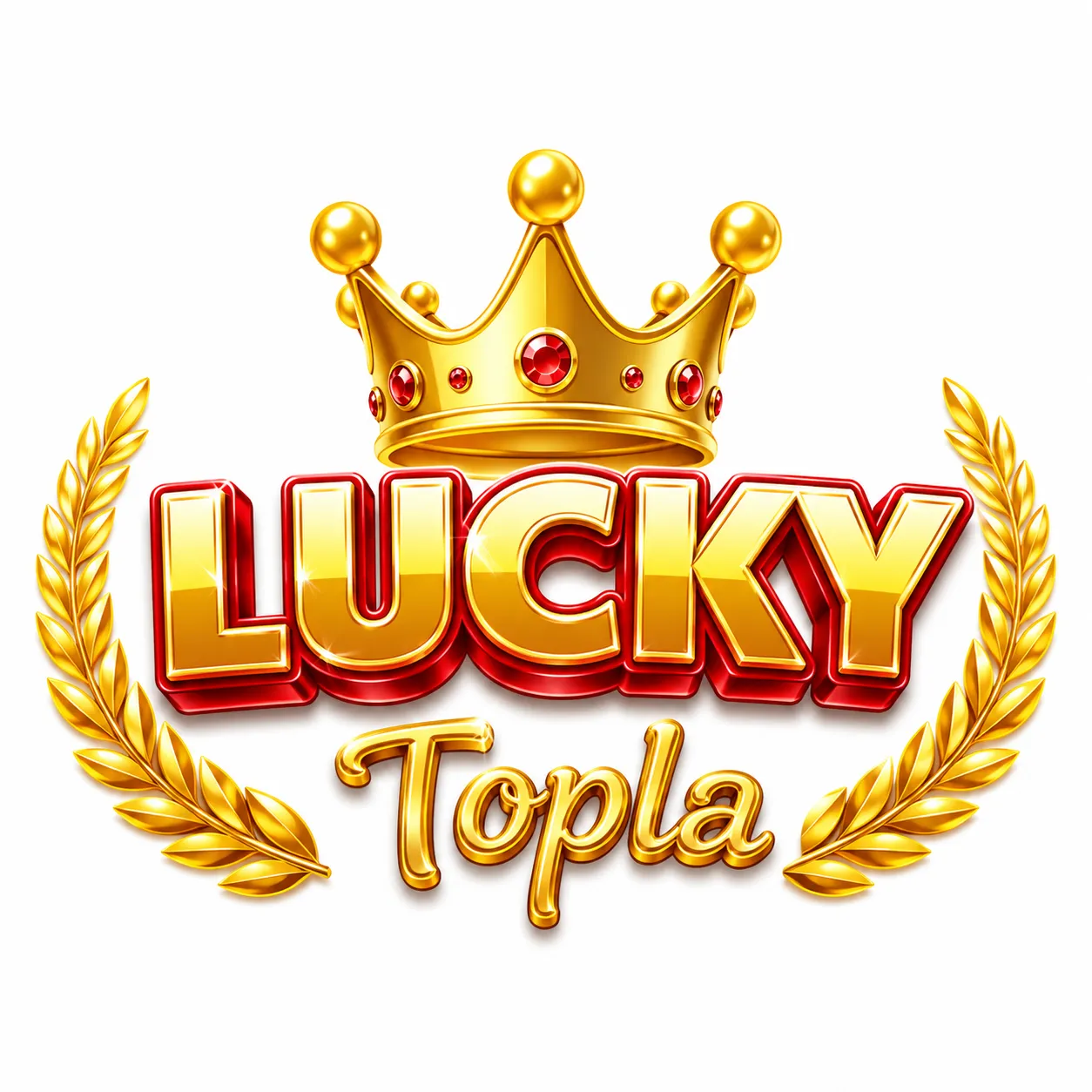 LUCKYTOPIA - Petualangan Strategis di Dunia Fantasi