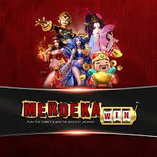 MERDEKAWIN - Balapan Seru yang Menggugah Adrenalin