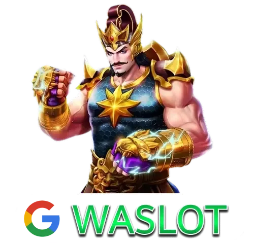 WASLOT - Game Poker Online Terbaik